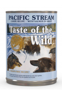 Obrázok pre Taste of The Wild Pacific Stream Canine 390g