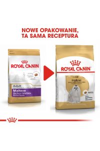 Obrázok pre Royal Canin Maltese Adult Kukuřice, Drůbež 0,5 kg