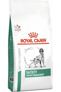 Obrázok pre ROYAL CANIN Satiety Weight Management - suché krmivo pro psy - 12 kg