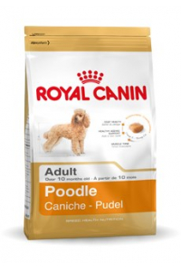 Obrázok pre Royal Canin Poodle Adult 1,5 kg