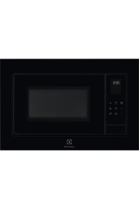 Obrázok pre Electrolux LMS4253TMK Černá Mikrovlnná trouba s grilem Vestavěné 900 W