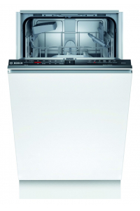 Obrázok pre Bosch Serie 2 SPV2IKX10E myčka na nádobí Plně vestavěné 9 jídelních sad F