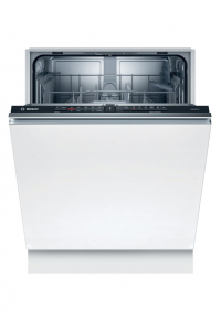 Obrázok pre Bosch Serie 2 SMV2ITX16E myčka na nádobí Plně vestavěné 12 jídelních sad