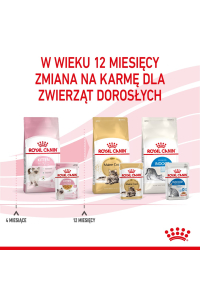Obrázok pre Royal Canin FHN Kitten Instinctive in sauce - vlhké krmivo pro koťata - 12x85g