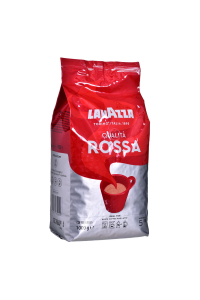 Obrázok pre Lavazza Qualita Rossa zrnková káva 1000g
