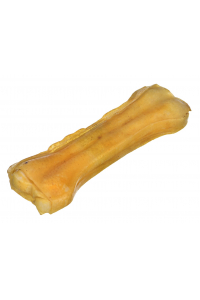 Obrázok pre MACED Pressed smoked bone - žvýkačka pro psy - 16 cm