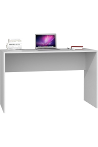 Obrázok pre Topeshop PLUS 2X2 BIEL počítačový stolek Bílá
