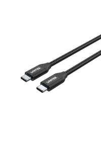 Obrázok pre UNITEK C14059BK USB kabel 2 m USB C Černá