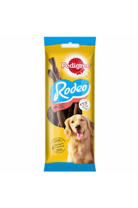 Obrázok pre Pedigree Rodeo Univerzální Hovězí maso 70g