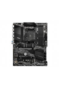 Obrázok pre MSI B550-A PRO základní deska AMD B550 Socket AM4 ATX