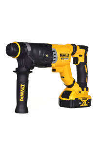 Obrázok pre DeWALT DCH263P1-QW příklepová vrtačka SDS Plus 1165 ot/min