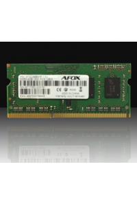 Obrázok pre AFOX SO-DIMM DDR4 16G paměťový modul 2666 MHz