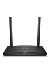 Obrázok pre TP-Link Archer VR400 bezdrátový router Gigabit Ethernet Dvoupásmový (2,4 GHz / 5 GHz) Černá