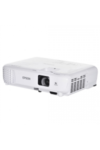 Obrázok pre Epson EB-W06 dataprojektor Přenosný projektor 3700 ANSI lumen 3LCD WXGA (1280x800) Bílá