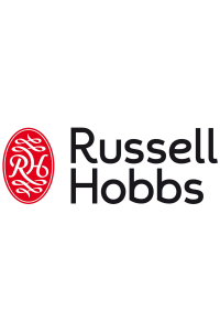 Obrázok pre Russell Hobbs 20630-56 žehlička Suché i parní žehlení Keramická žehlicí plocha 3100 W Černá, Šedá