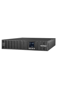 Obrázok pre CyberPower OLS1000ERT2U zdroj nepřerušovaného napětí S dvojitou konverzí (online) 1 kVA 800 W 6 AC zásuvky / AC zásuvek