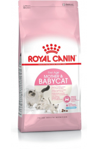 Obrázok pre Royal Canin Mother & Babycat suché krmivo pro kočky 2 kg
