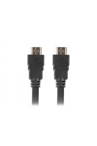 Obrázok pre Lanberg CA-HDMI-11CC-0050-BK HDMI kabel 5 m HDMI Typ A (standardní) Černá