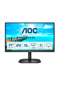 Obrázok pre AOC B2 24B2XD LED display 60,5 cm (23.8