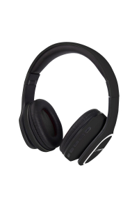 Obrázok pre Sluchátka Bluetooth Esperanza EH213K Headband, černá