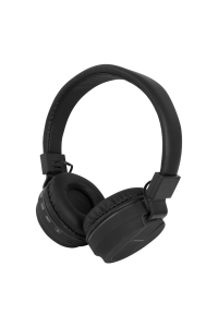 Obrázok pre Sluchátka Bluetooth Esperanza EH208K Headband, černá