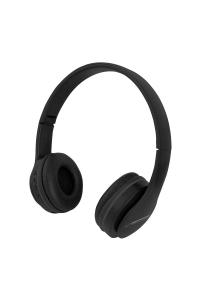 Obrázok pre Sluchátka Bluetooth Esperanza EH222K Headband, černá