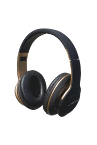 Obrázok pre Sluchátka Bluetooth Esperanza EH220 Headband, černá