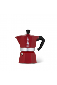 Obrázok pre Bialetti Morocco Moka Express Manuální Kávovar na tureckou kávu 0,13 l