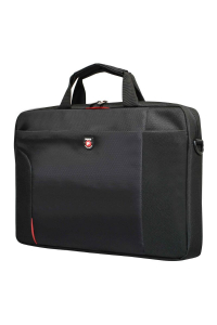 Obrázok pre Port Designs Houston Toploading taška/batoh na notebook 39,6 cm (15.6
