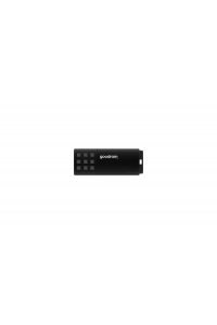 Obrázok pre Goodram UME3 USB paměť 256 GB USB Typ-A 3.2 Gen 1 (3.1 Gen 1) Černá