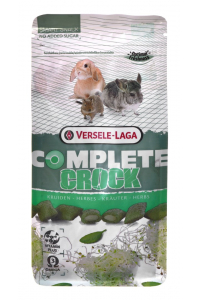 Obrázok pre VERSELE LAGA Complete Crock Herbs - pamlsky pro hlodavce - 50g