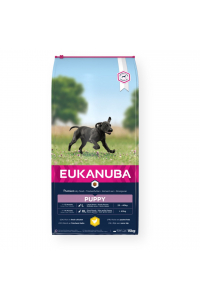 Obrázok pre Eukanuba Growing Puppy Large Breed 15 kg