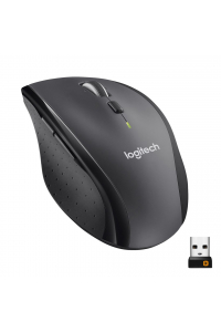 Obrázok pre Logitech Customizable Mouse M705 myš Pro praváky RF bezdrátový Optický 1000 DPI