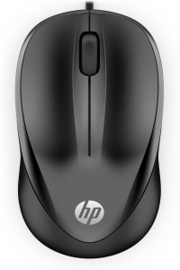 Obrázok pre HP Kabelová myš 1000
