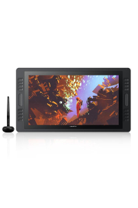 Obrázok pre HUION Kamvas Pro 20 grafický tablet 5080 lpi 434,88 x 238,68 mm USB Černá