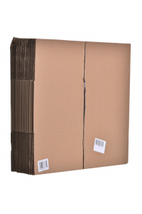 Obrázok pre Kartonová krabice NC System 20 kusů, rozměry: 300x300x200 mm