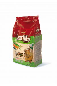 Obrázok pre VITAPOL KARMEO Premium Kompletní krmivo pro domácí žako 2,5kg