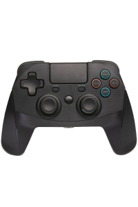 Obrázok pre Snakebyte SB909375 herní ovladač Gamepad PlayStation 4,Playstation 3 Analogový/digitální Bluetooth/USB Černá