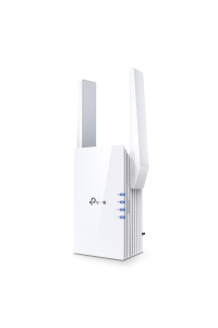Obrázok pre TP-LINK RE605X zasilovač síťového signálu Bílá 1000 Mbit/s