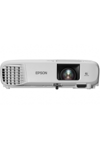 Obrázok pre Epson EB-FH06 dataprojektor Stropní/podlahový projektor 3500 ANSI lumen 3LCD 1080p (1920x1080) Bílá