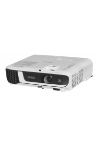 Obrázok pre Epson EB-W51 dataprojektor Stolní projektor 4000 ANSI lumen 3LCD WXGA (1280x800) Bílá