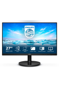 Obrázok pre Philips V Line 271V8L/00 LED display 68,6 cm (27