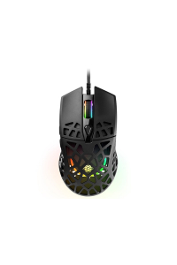 Obrázok pre Kabelová myš Tracer GAMEZONE Reika RGB USB 7200 dpi TRAMYS46730