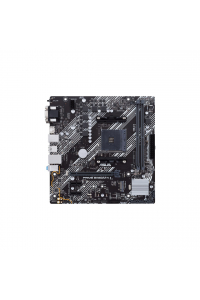Obrázok pre ASUS Prime B450M-K II AMD B450 Socket AM4 Micro ATX