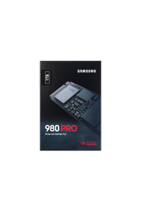 Obrázok pre Samsung 980 PRO M.2 1000 GB PCI Express 4.0 V-NAND MLC NVMe