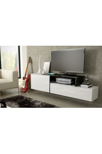 Obrázok pre Cama SIGMA3 BI/BI+CZ televizní stolek/nábytek k multimediálnímu vybavení