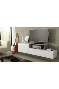Obrázok pre Cama SIGMA3 BI/BI+S televizní stolek/nábytek k multimediálnímu vybavení