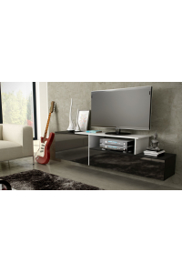 Obrázok pre Cama SIGMA3 CZ/CZ+BI televizní stolek/nábytek k multimediálnímu vybavení