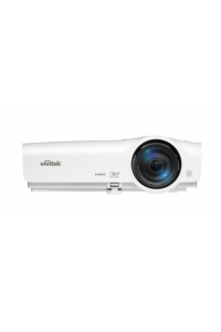 Obrázok pre VIVITEK DX283ST short projector, DLP, XGA, 3600 ANSI