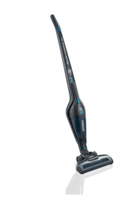 Obrázok pre Leifheit Rotaro PowerVac 2v1 20V Bez sáčku Černá, modrá